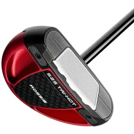 Odyssey Tri-Hot Square 2 Square Rossie