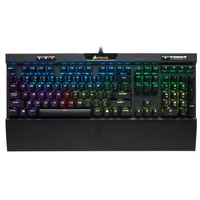 Corsair K70 RGB PRO mechanische Gaming-Tastatur mit PBT DOUBLE