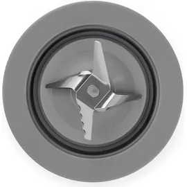 Smeg Standmixer Aufsatz BGF03 grau