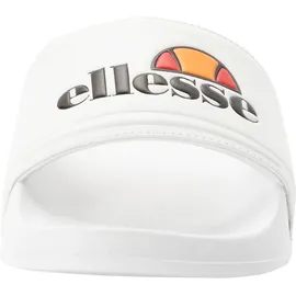 Ellesse Filippo Slide Weiß 37