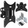 Maclean Brackets MC-501A B 10-37"