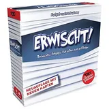 Le Scorpion Masque Erwischt!