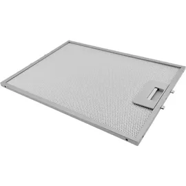 Allspares Metallfilter für Dunstabzugshauben 327x247mm