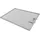 Allspares Metallfilter für Dunstabzugshauben 327x247mm