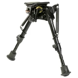 Harris Zweibein S-BRM 6-9"
