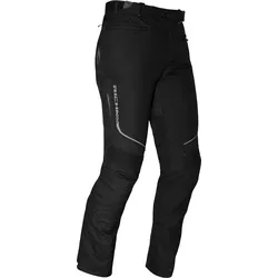 Richa Colorado, Textilhose wasserdicht - Schwarz - M