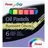 Pentel Öl-Pastellkreide Set 6 St. Neonfarben