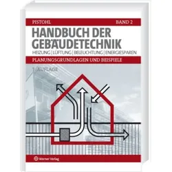 Handbuch der Gebäudetechnik 2
