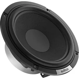 Audison Voce II AVK 6 S II 6.5 Zoll Lautsprecherset | Masori