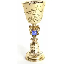 The Noble Collection Noble Collection Harry Potter: Dumbledore Cup Replica