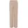 Opus MAUNO City Wide Leg Pants Beige 44