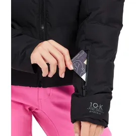 Protest Prtalysumi Skijacke True Black XL