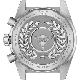 TISSOT PR516 Chronograph Edelstahl 40 mm T149.417.11.051.00