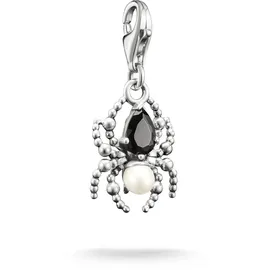 Thomas Sabo True Romance Spinne Silber 2230-167-7