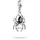 Thomas Sabo True Romance Spinne Silber 2230-167-7