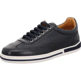 Galizio Torresi Schnürschuh in blau | Gr.: 46