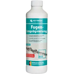 Hotrega Fugen-Imprägnierung 500 ml Flasche