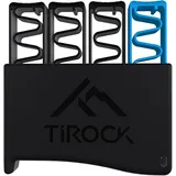 tirock Ti-Hand Schwarz/Blau