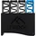 tirock Ti-Hand Schwarz/Blau