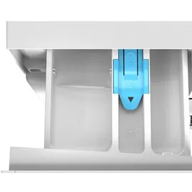 Daewoo WM-FB8514W1A-DE Waschmaschine (8 kg, 1400 U/min)