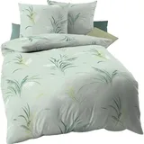 KAEPPEL Bettwäsche Swing (Bettwäsche Set, 135x200 cm)