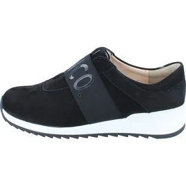 Finn Comfort ARICA Herren Schwarz 40,5