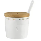 räder GmbH Poesie et Table Breakfest süße Dose