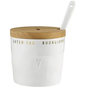 räder GmbH Poesie et Table Breakfest süße Dose