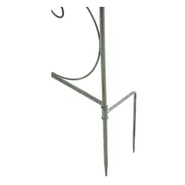 CLP Rankgitter Mandevilla 2er Set  antik-grün