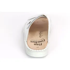 Finn Comfort Korfu weiß 41