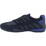 GEOX Snake U4207K navy/royal 39
