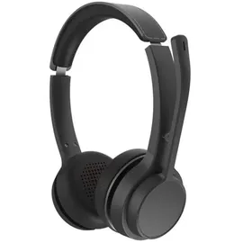 Conceptronic POLONA04B Schwarz