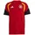 adidas Deutschland T-Shirt WM 2026 rot Herren Gr. M