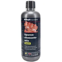 Dupla Marin 81325 Spurenelementemix liquid, 500 ml