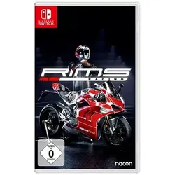 RiMS Racing - Switch-Modul