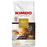 Kimbo Gold Espresso 1000 g