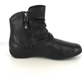 Josef Seibel Naly 24 schwarz 41