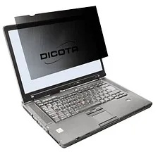 DICOTA Secret Display-Blickschutzfolie für Notebook