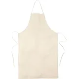 Texxilla Promo Baumwollschürze Größe: ca. 65 x 99 cm,natur