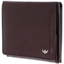 Golden Head Colorado Geldbörse Unisex bordeaux