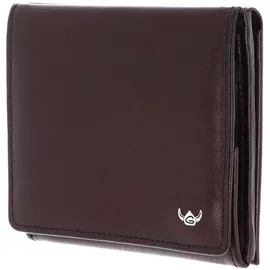 Golden Head Colorado Geldbörse Unisex bordeaux