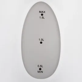 G3 Ferrari Relax 1,5 l Weiß