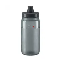 Elite Fly Tex Trinkflasche 550ml smoke (016041116)
