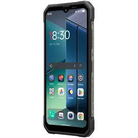 Blackview Fort 2 8 GB RAM 256 GB Grün