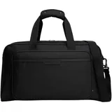 Tommy Hilfiger TH Repreve Duffle Einheitsgröße Schwarz