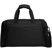 Tommy Hilfiger TH Repreve Duffle Einheitsgröße Schwarz
