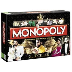 Monopoly Glööckler