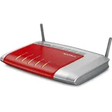 AVM FRITZ!Box 7272 W-Lan WLAN-Router