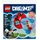 LEGO DREAMZzz Mini-Modell von Coopers fliegendem Controller 30698