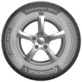 Continental 195/65 R15C 98T/96T VanContact Ultra 6PR